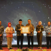 DPMPTSP Kota Cilegon memberikan apresiasi kepada investor baik PMA maupun PMDN. Apresiasi diberikan dalam momentum Cilegon Business Forum and Investment Award 2023 di The Hotel Royale Krakatau, Kamis (16/11). LUKMAN HAPIDIN/BANTEN POS