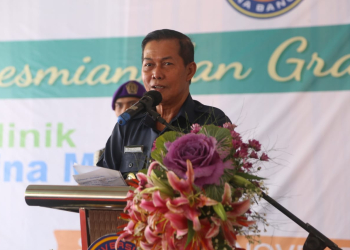 Empat Hari Jelang Lengser, Syafrudin Dikabarkan Bakal Rombak Pejabat Pemkot Serang