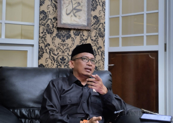 Soal Pj Walikota Serang, Dewan: Pokoknya Harus Pejabat Lokal