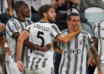 Allegri Ungkap Kunci Kemenangan Juventus Atas Fiorentina