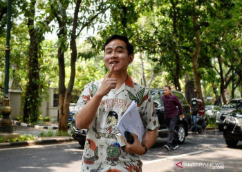 Gibran Rakabuming Raka