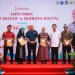 Teten Harap Potensi Rumput Laut Wakatobi Bagian Dari Program Hilirisasi Nasional