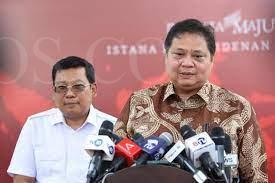 Jaga Daya Beli Masyarakat, Pemerintah Siapkan Kebijakan Bantuan Pangan 2024