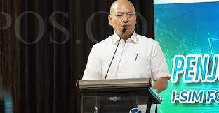 Tapanuli Utara Usung Konsep Lumbung Pangan Untuk Pembangunan Berkelanjutan