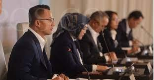 Penyaluran Kredit Kantor Luar Negeri BNI Tumbuh 10,7 Persen