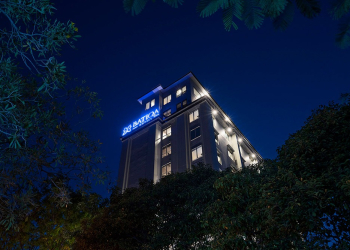 Tahun Baru 2024 Bareng BATIQA Hotels, Ada Menu Makan Malam dan Hiburan Seru Lho! 