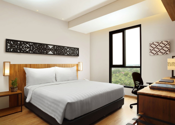 Harbolnas, BATIQA Hotels Gelar Flash Sale 12.12 Harga Mulai Rp253.000