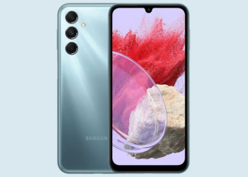 Samsung Galaxy M34 5G