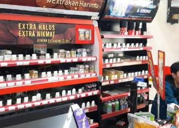Dibobol Perampok, Dua Pegawai Alfamart Disekap