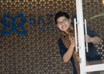 Batiqa Hotels Hadirkan Promo Kejar Diskon Awal Tahun, Harga Mulai Rp300 Ribuan