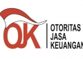 OJK Catat Pertumbuhan Keuangan DKI-Banten Stabil