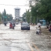 LUKMAN HAPIDIN/BANTEN POS
Sejumlah kendaraan terendam banjir di depan Pemkot Cilegon, Senin (4/5/2020) silam.