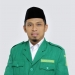 Ketua PW GP Anshor Provinsi Banten, Ahmad Nuri
