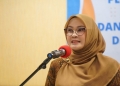 Bupati Pandeglang, Irna Narulita.