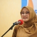 Bupati Pandeglang, Irna Narulita.