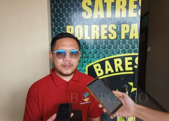 Disabilitas di Pandeglang Dirudapaksa Tetangga, Sempat Dinikahi Pelaku, Diceraikan Dalam Sehari