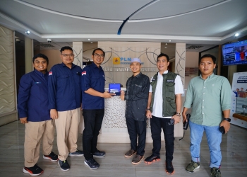 Ponpes Assalam dan HIPMI Tangerang Jalin Kolaborasi Strategis dengan UBP Banten 3 Lontar