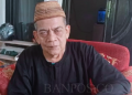 KH Ahmad Hudori, Wakil Ketua MUI Lebak