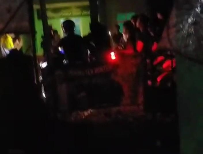 Marak Balap Liar di Lebak, Warga : Polisi Jangan ‘Cuek’