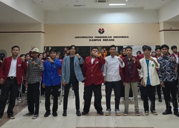 Dianggap Tidak Netral, Mahasiswa Desak Copot Kapolda Banten