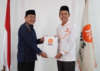 PKS Merapat ke Golkar, Nur Agis Aulia Dapat Rekom Bacawalkot