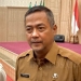 Kepala Dinas Perindustrian dan Perdagangan (Disperindag) Provinsi Banten Babar Suharso. (ISTIMEWA)
