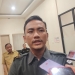LUKMAN HAPIDIN/BANTEN POS 
Ketua Bawaslu Kota Cilegon Alam Arcy Ashari.
