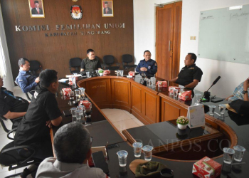 PWI Minta KPU Gencarkan Publikasi Pilkada Serentak 2024