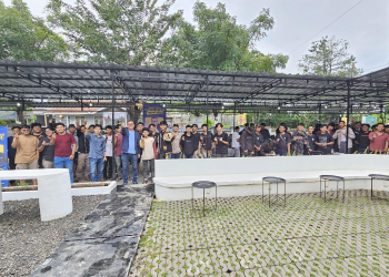 Dorong Kreativitas Generasi Z, Achmad Herwandi Gelar Turnamen Esport Mobil Legend/Dok. Istimewa