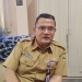 Kepala Bagian Organisasi pada Setda Kota Cilegon, Noviyogi Hermawan. LUKMAN HAPIDIN/BANTEN POS