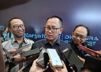 Hadirkan Salma Salsabila, KKB dan Digiwara Fun Fest 2024 Resmi Ditutup