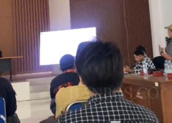 Bawaslu Endus Manipulasi Data Verfak Bacalon Bupati Tangerang Non Partai