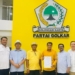 Golkar Usung Maesyal-Intan, Bukan Mad Romli di Pilbup Tangerang