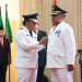 Al Muktabar Lantik Gunawan Jadi Penjabat Bupati Lebak (Dok. Pemprov Banten)