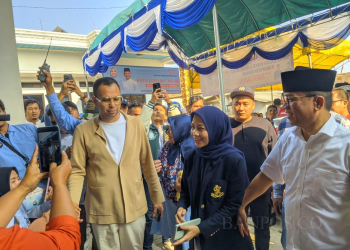 Raffi Ahmad Dukung Ratu Zakiyah Jadi Bupati Serang