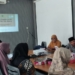 Suasana audiensi KIA antara PATTIRO Banten dengan DPMD Kabupaten Serang