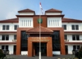 Kejari Kabupaten Tangerang Stop Perkara Dugaan Korupsi Lahan RSUD Tigaraksa