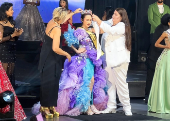 Wakili Indonesia, Siswi Asal Serang Raih Winner Miss Pre Teen Junior Model International 2024