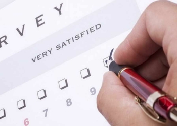 Survei Ilustrasi/ FOTO ISTIMEWA.