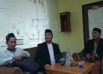 Tekan Dampak Buruk Gadget, IGNMI Hidupkan Lagi Tradisi Maghrib Mengaji