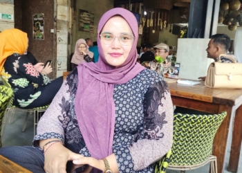 Oknum Lurah di Cilegon Diduga Siapkan Spanduk dan Bagikan Kaos Dukungan Balon Walikota