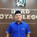 Anggota DPRD Kota Cilegon Masduki. (LUKMAN HAPIDIN/BANTEN POS)