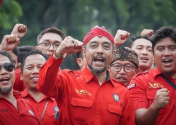 SP PLN Apresiasi Komisi VII DPR RI Terkait Pembatalan RUU EBET, Hapuskan Power Wheeling Dalam RUU EBET