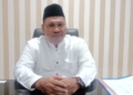 Wakil Ketua DPRD Kota Cilegon Sementara Sokhidin. (ISTIMEWA)