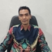 Ketua Panitia Mukota VI Kadin Kota Cilegon, Isbatullah. (LUKMAN HAPIDIN/BANTEN POS)