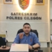 Kasatreskrim Polres Cilegon AKP Hardi Meidikson Samula. (LUKMAN HAPIDIN/BANTEN POS)