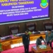 DPRD dan Pj Bupati Setujui  Perda RPJPD Kabupaten Tangerang 2025-2045