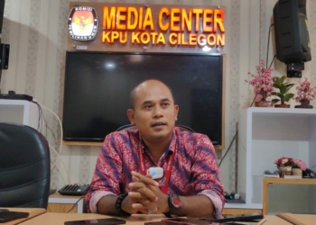 Semua Bacawalkot Cilegon Tak Ada yang Lolos Vermin