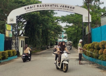Dugaan Perundungan Terjadi di SMA IT RJ Cilegon, Pihak Sekolah Dinilai Abai