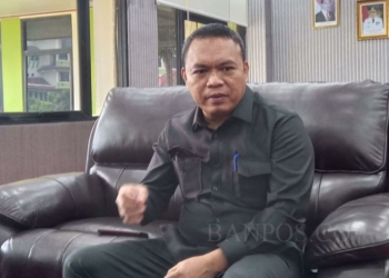 Anggota DPRD Kabupaten Tangerang Dalami 3 Fungsi Legislatif
